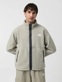Худи и свитшоты The North Face Fleeski модель NF0A88XQ1I41 Фото