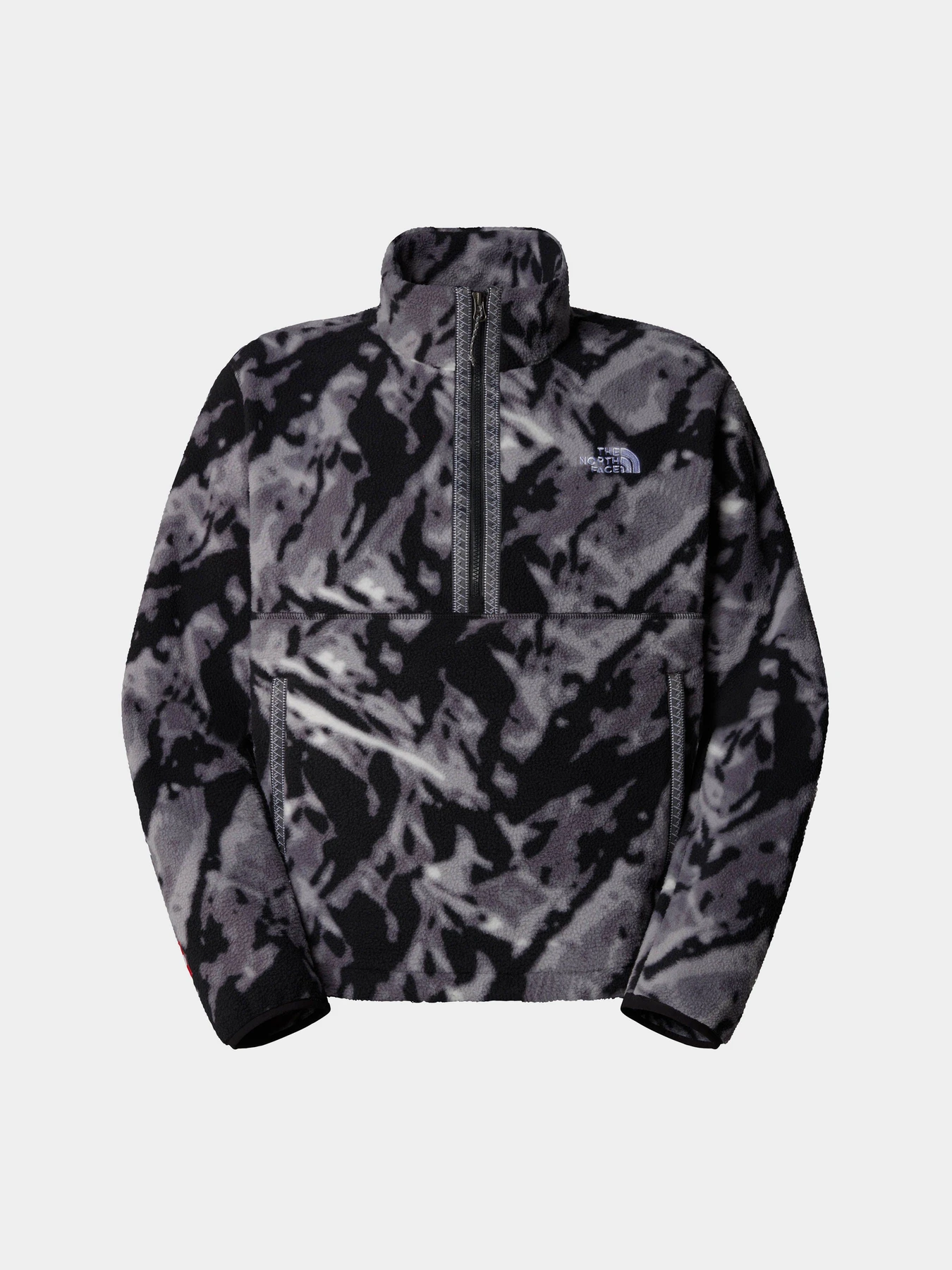 Худі та світшоти The North Face Fleeski модель NF0A88XR3VO1 Фото