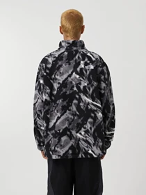 Худі та світшоти The North Face Fleeski модель NF0A88XR3VO1 Фото