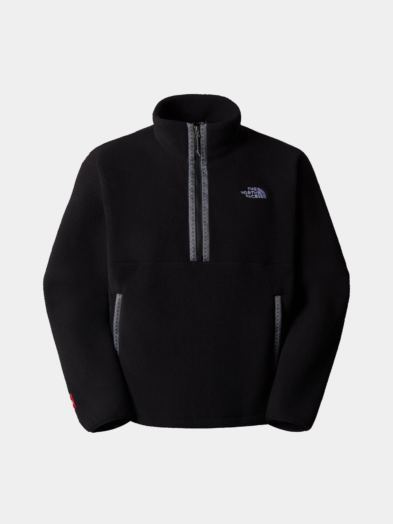 Худи и свитшоты The North Face Fleeski модель NF0A88XRJK31 Фото