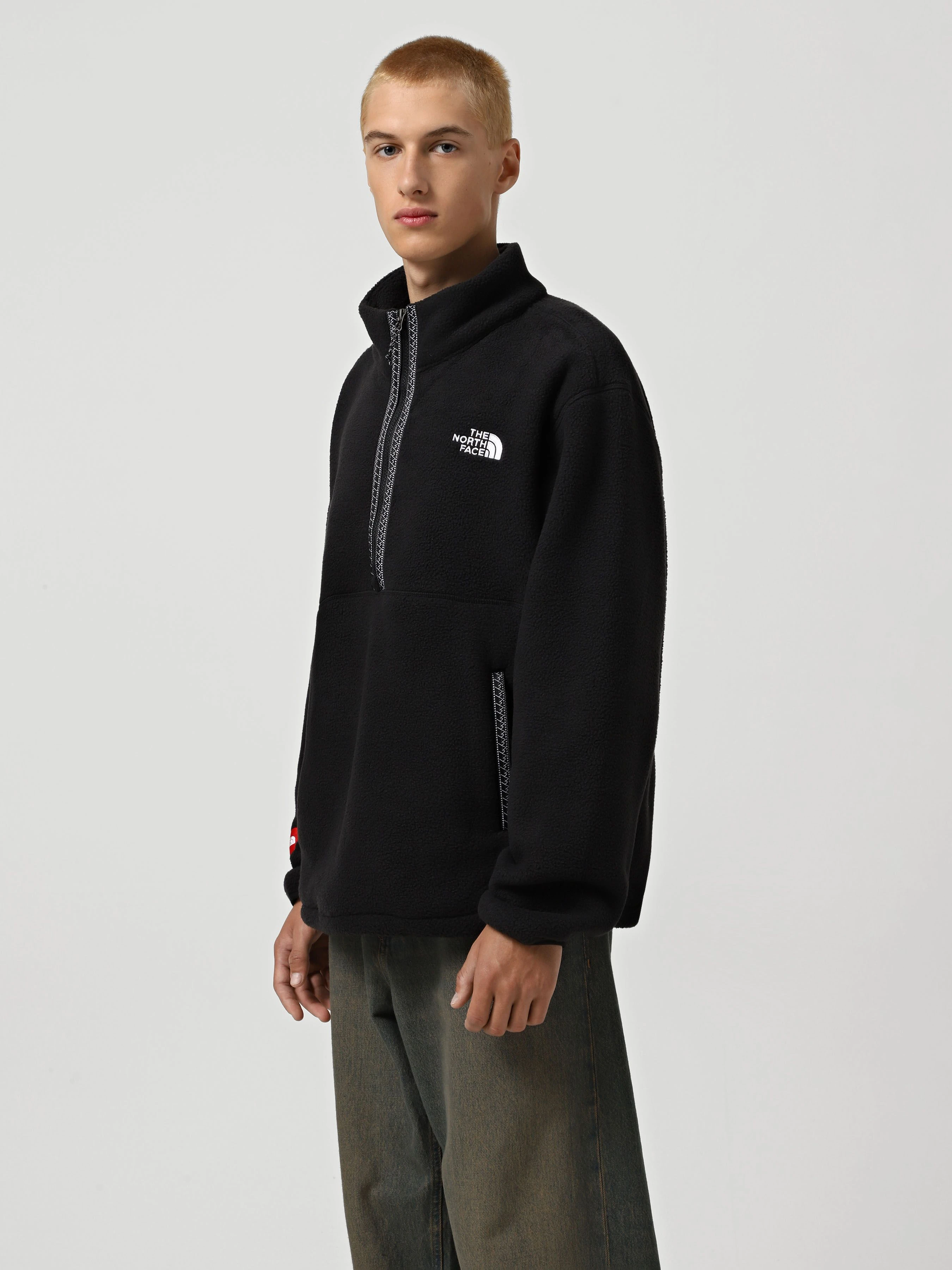 Чоловіча Флісова кофта The North Face Fleeski