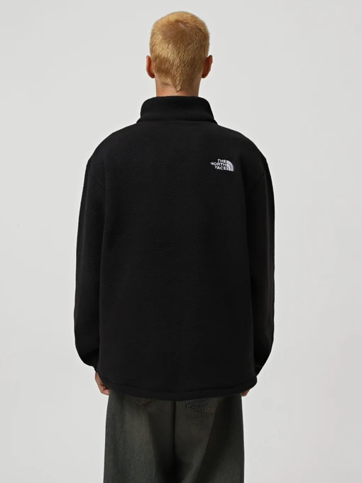 Чоловіча Флісова кофта The North Face Fleeski фото 3