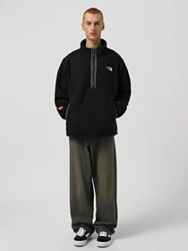 Худи и свитшоты The North Face Fleeski модель NF0A88XRJK31 Фото