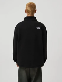 Худи и свитшоты The North Face Fleeski модель NF0A88XRJK31 Фото