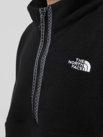 Худи и свитшоты The North Face Fleeski модель NF0A88XRJK31 Фото