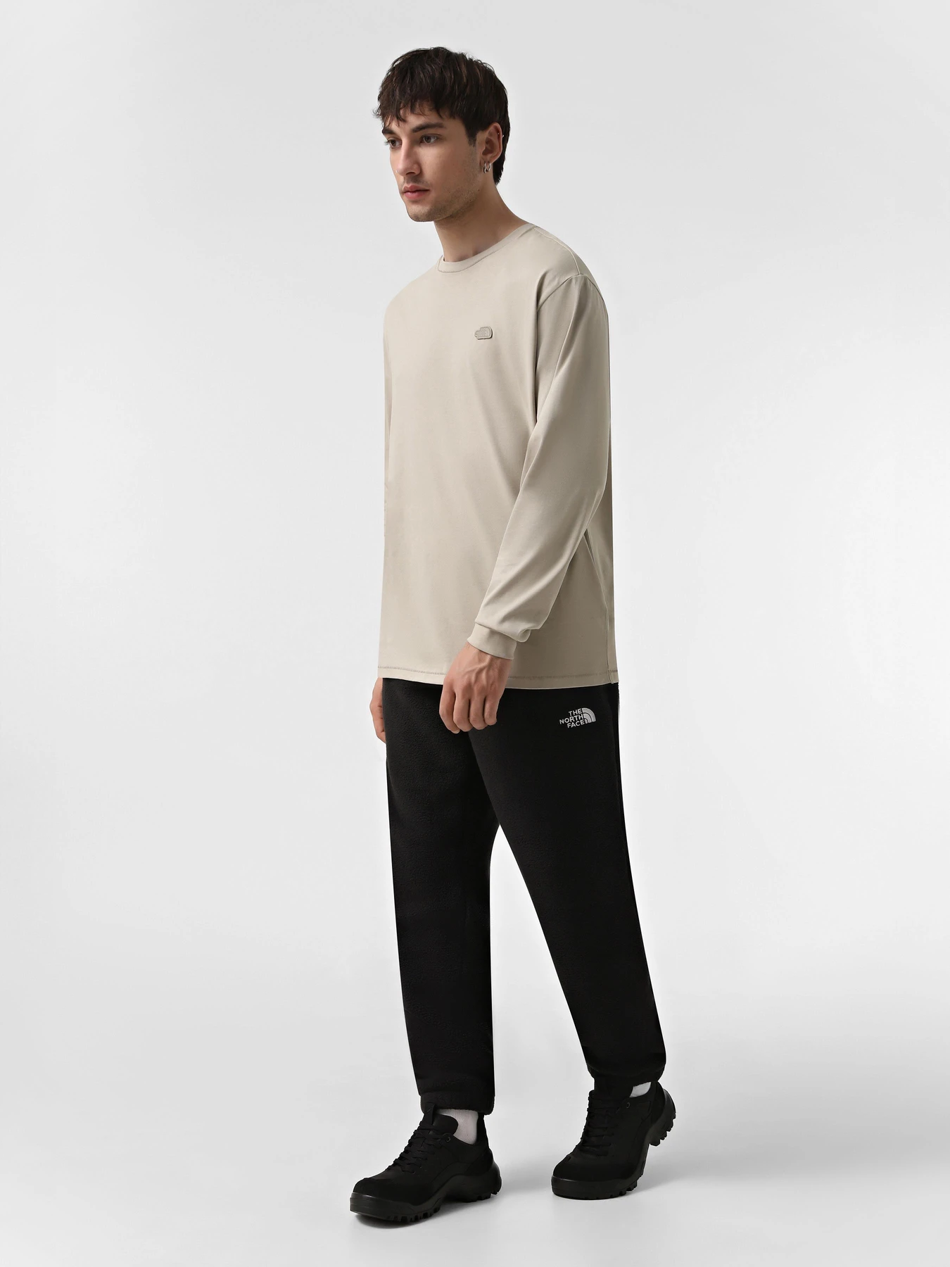 Штани The North Face Fleeski модель NF0A88XSJK31 Фото