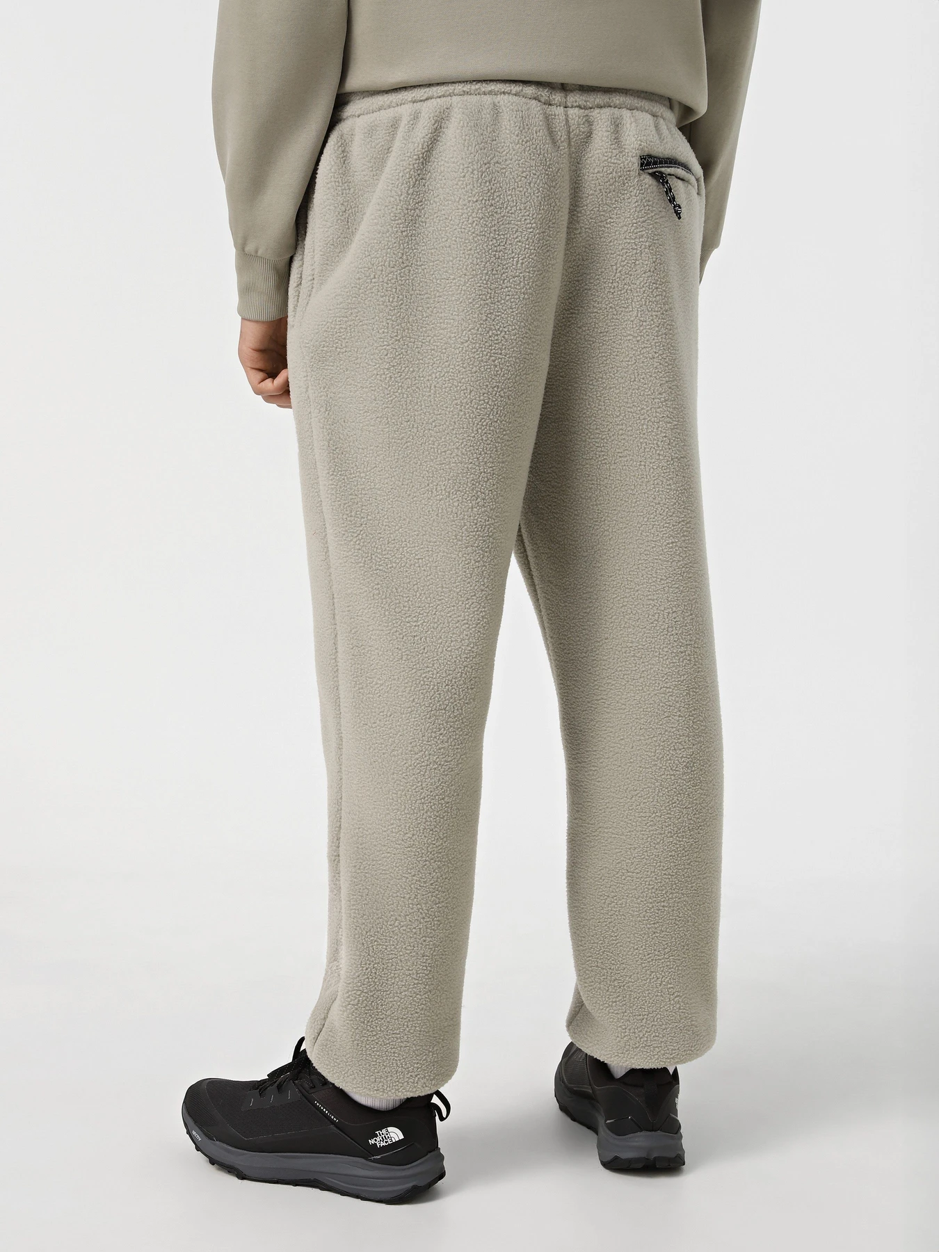 Штани The North Face Fleeski модель NF0A88XS1I41 Штани The North Face Fleeski модель NF0A88XS1I41 Фото