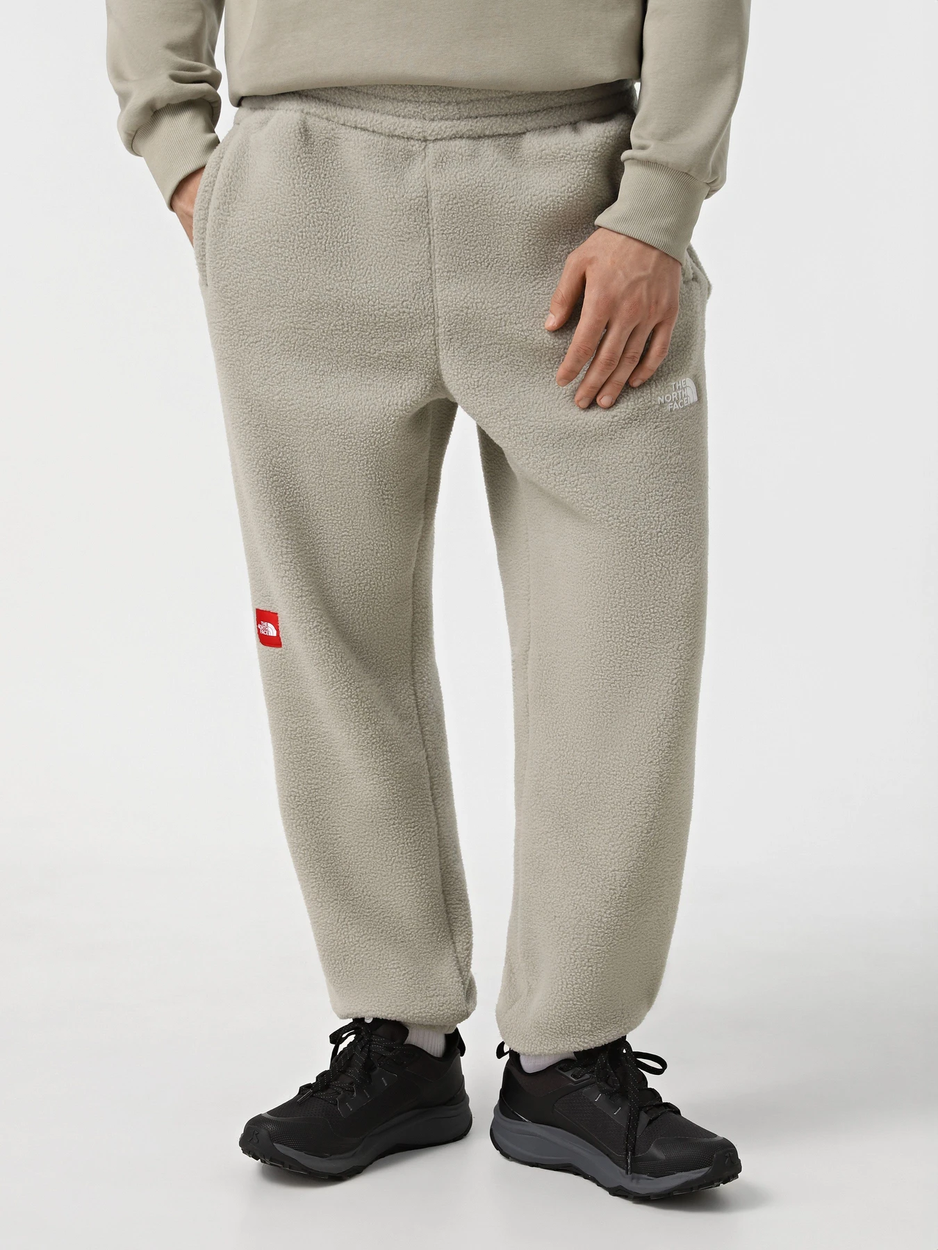 Штани The North Face Fleeski модель NF0A88XS1I41 Штани The North Face Fleeski модель NF0A88XS1I41 Фото
