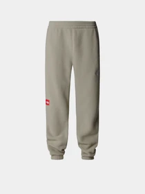 Штани The North Face Fleeski модель NF0A88XS1I41 Фото
