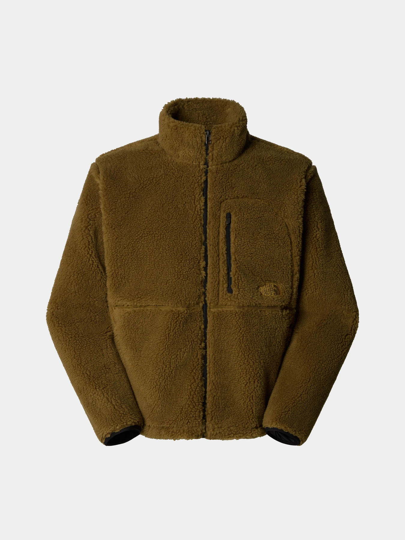 Худі та світшоти The North Face Extreme Pile модель NF0A88Y55HO1 Худі та світшоти The North Face Extreme Pile модель NF0A88Y55HO1 Фото
