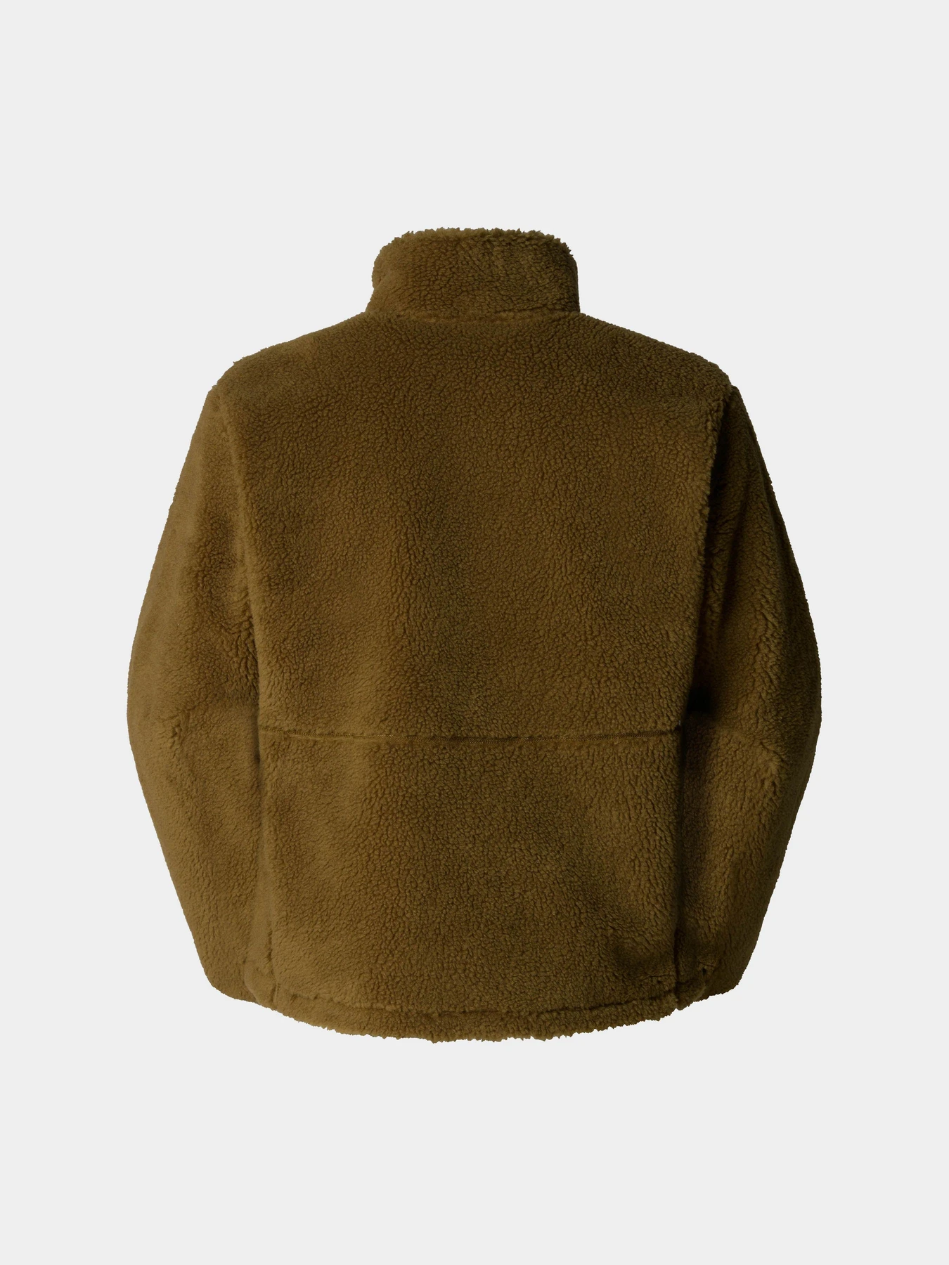 Худі та світшоти The North Face Extreme Pile модель NF0A88Y55HO1 Худі та світшоти The North Face Extreme Pile модель NF0A88Y55HO1 Фото