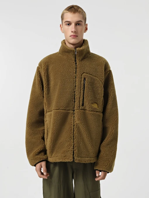 Худі та світшоти The North Face Extreme Pile модель NF0A88Y55HO1 Фото