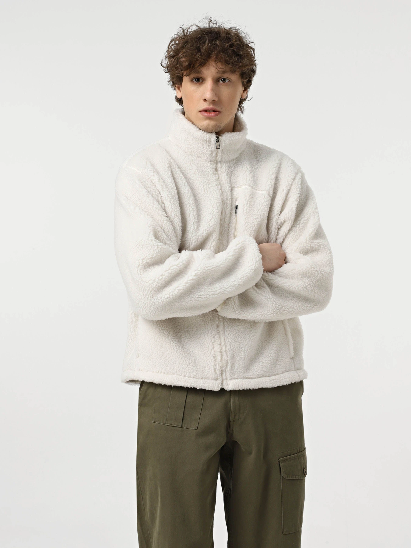 Худі та світшоти The North Face Extreme Pile модель NF0A88Y5QLI1 Худі та світшоти The North Face Extreme Pile модель NF0A88Y5QLI1 Фото