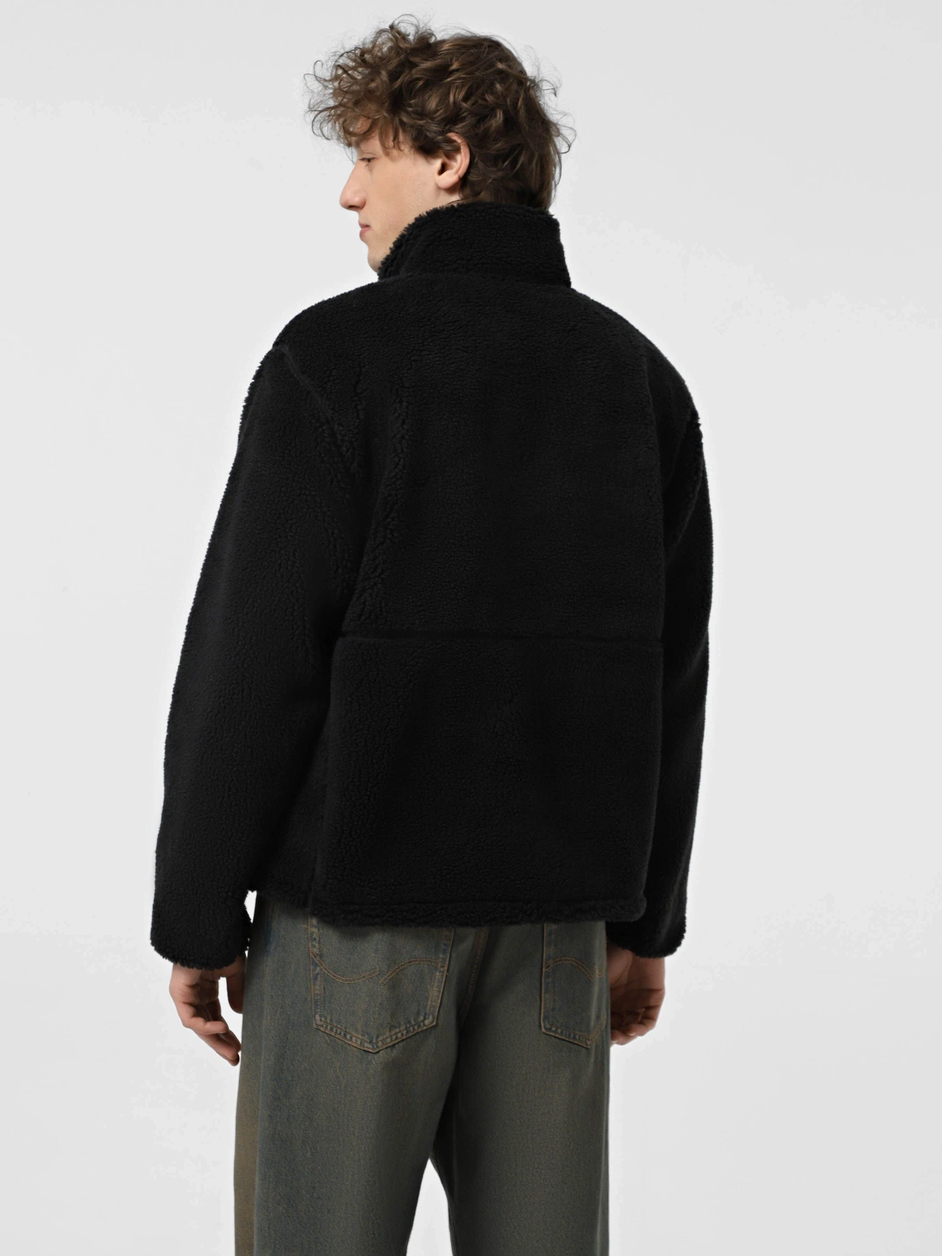 Худі та світшоти The North Face Extreme Pile модель NF0A88Y5JK31 Худі та світшоти The North Face Extreme Pile модель NF0A88Y5JK31 Фото