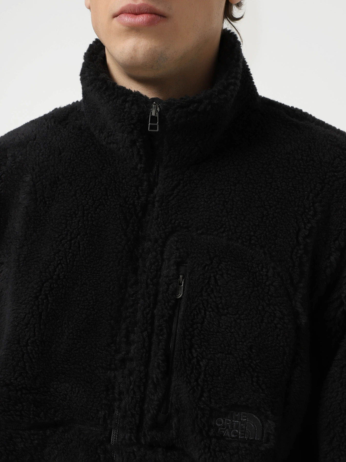 Худі та світшоти The North Face Extreme Pile модель NF0A88Y5JK31 Худі та світшоти The North Face Extreme Pile модель NF0A88Y5JK31 Фото