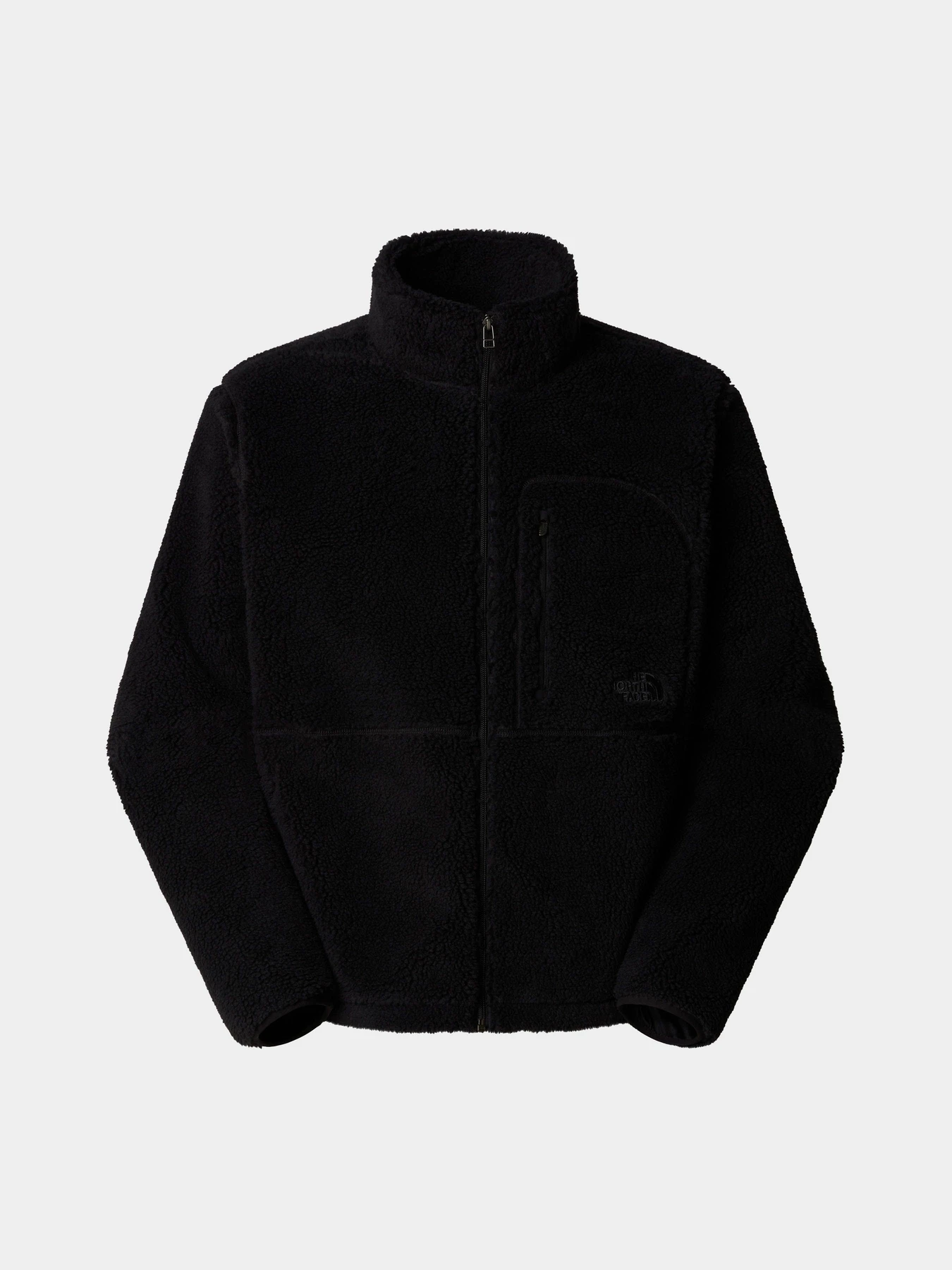 Худі та світшоти The North Face Extreme Pile модель NF0A88Y5JK31 Худі та світшоти The North Face Extreme Pile модель NF0A88Y5JK31 Фото