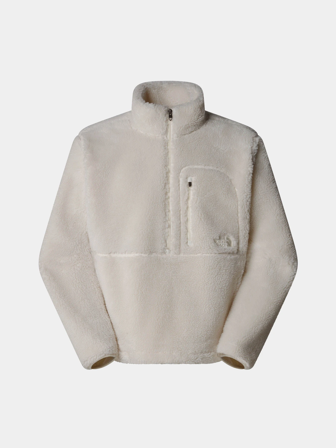 Худі та світшоти The North Face Extreme Pile модель NF0A88Y6QLI1 Худі та світшоти The North Face Extreme Pile модель NF0A88Y6QLI1 Фото