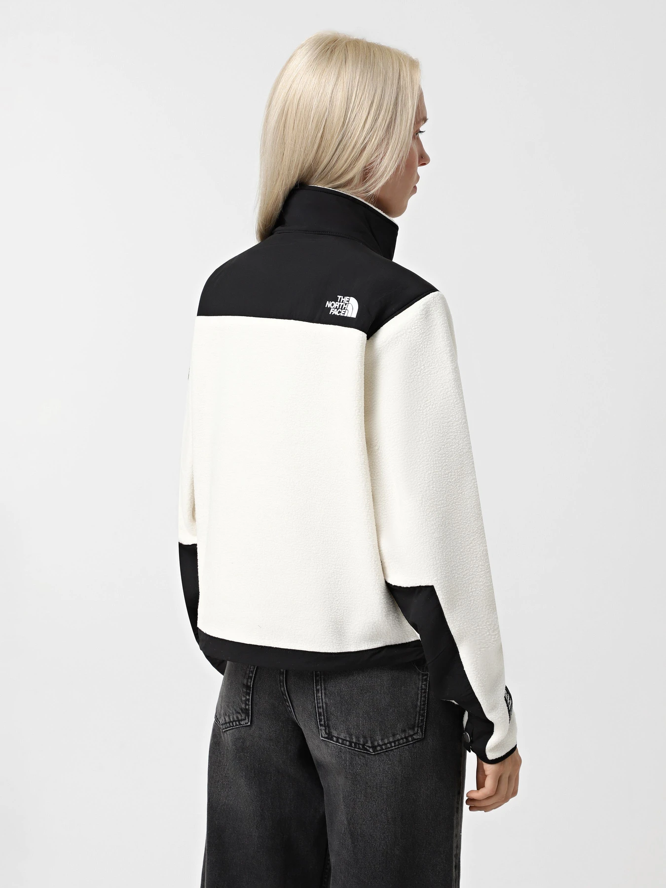 Худи и свитшоты The North Face Retro Denali модель NF0A88YRBIX1 Фото