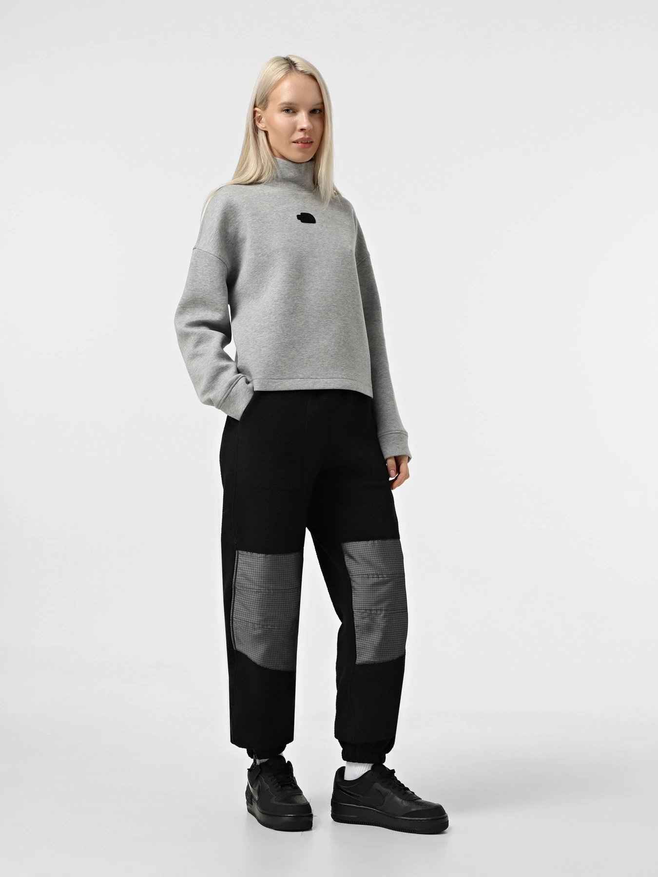 Штани The North Face Retro Denali модель NF0A88YS4O41 Штани The North Face Retro Denali модель NF0A88YS4O41 Фото
