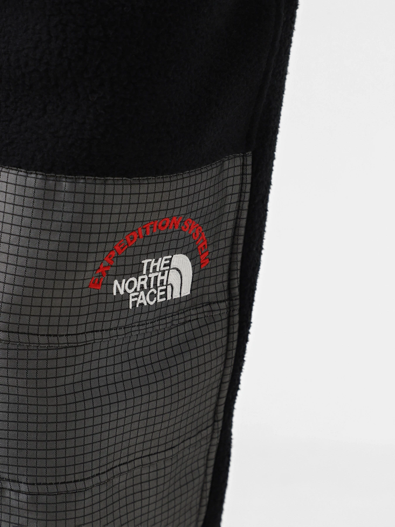 Штани The North Face Retro Denali модель NF0A88YS4O41 Штани The North Face Retro Denali модель NF0A88YS4O41 Фото