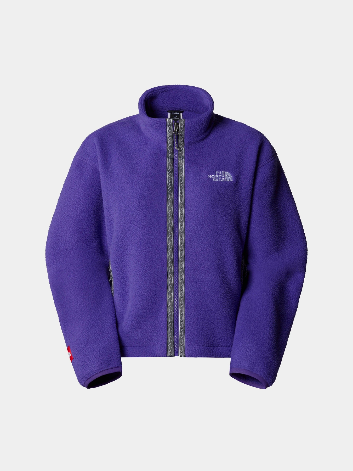 Худи и свитшоты The North Face Fleeski модель NF0A88Z2NL41 Фото