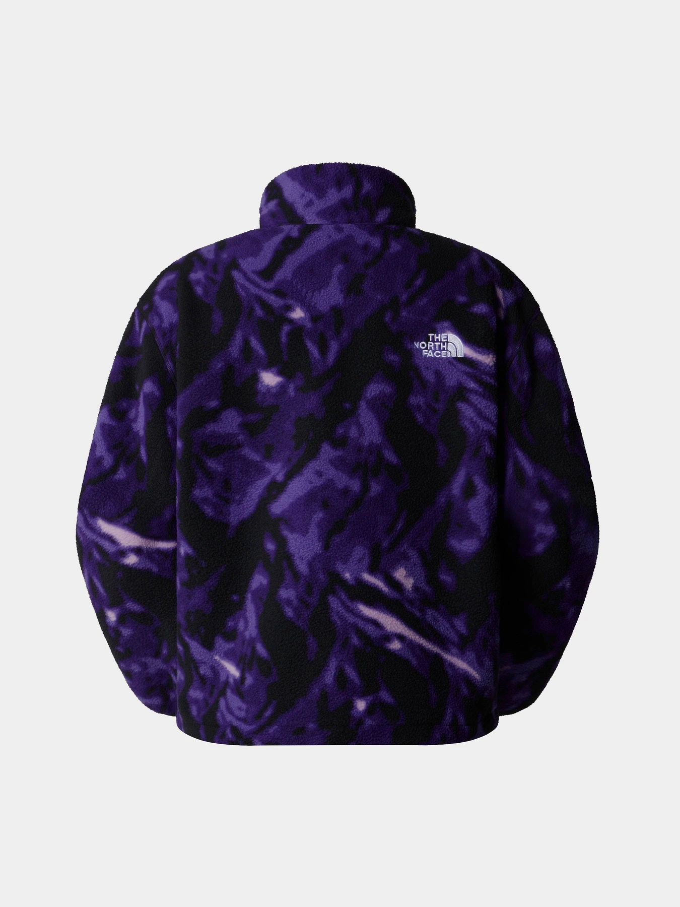 Худи и свитшоты The North Face Fleeski 1/4 Zip модель NF0A88Z33VI1 Фото