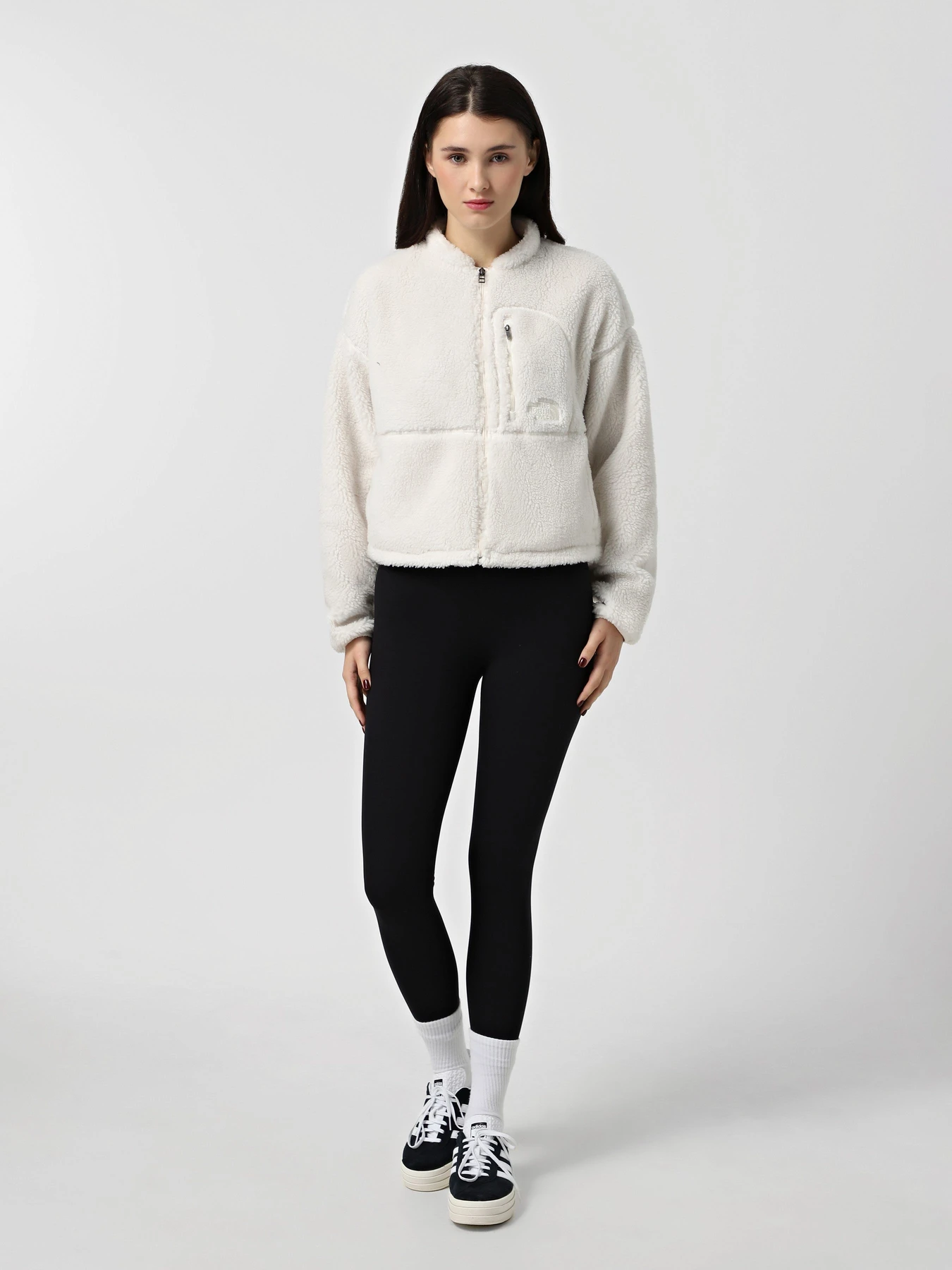 Худи и свитшоты The North Face Extreme Pile модель NF0A88ZBQLI1 Худи и свитшоты The North Face Extreme Pile модель NF0A88ZBQLI1 Фото
