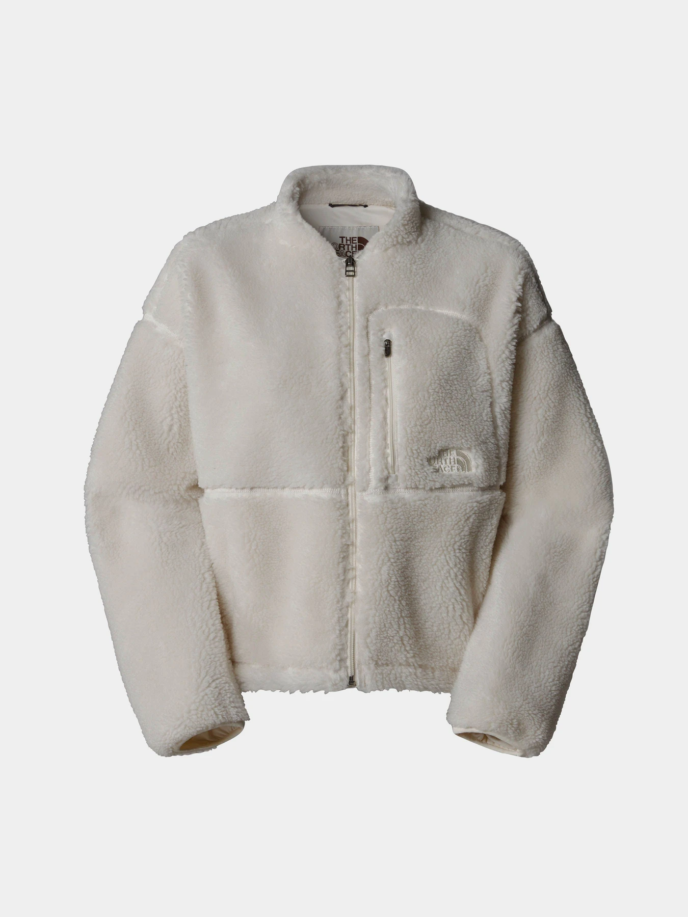 Худи и свитшоты The North Face Extreme Pile модель NF0A88ZBQLI1 Худи и свитшоты The North Face Extreme Pile модель NF0A88ZBQLI1 Фото