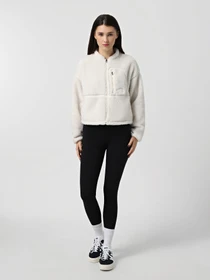 Худи и свитшоты The North Face Extreme Pile модель NF0A88ZBQLI1 Фото