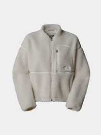 Худи и свитшоты The North Face Extreme Pile модель NF0A88ZBQLI1 Фото