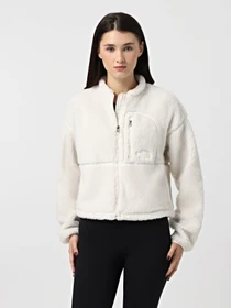 Худі та світшоти The North Face Extreme Pile модель NF0A88ZBQLI1 Фото