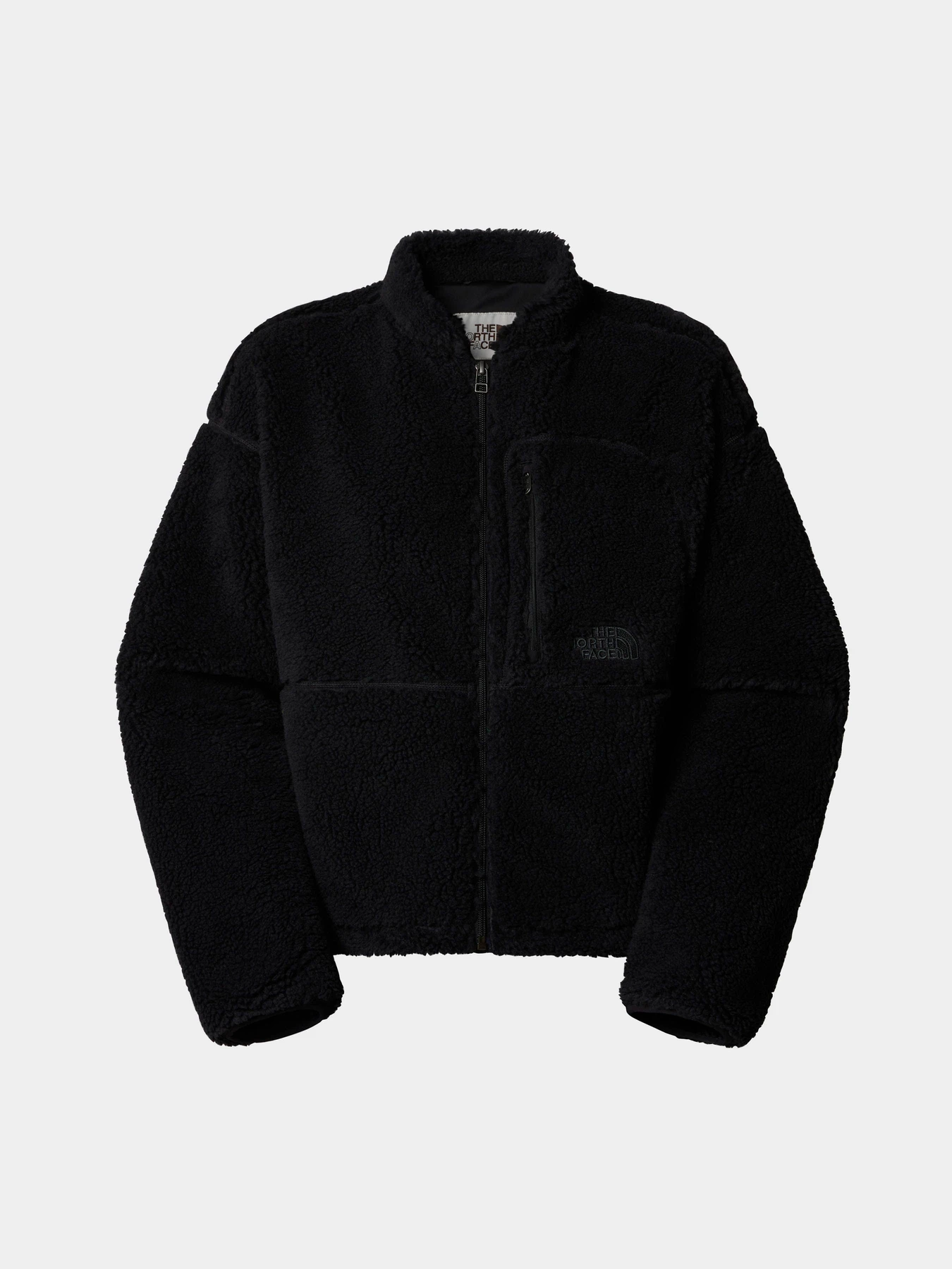 Худи и свитшоты The North Face Extreme Pile модель NF0A88ZBJK31 Худи и свитшоты The North Face Extreme Pile модель NF0A88ZBJK31 Фото