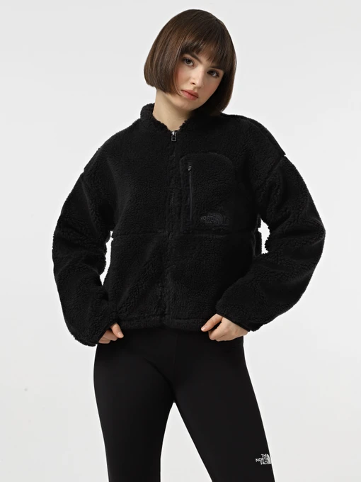 Худи и свитшоты The North Face Extreme Pile модель NF0A88ZBJK31 Фото
