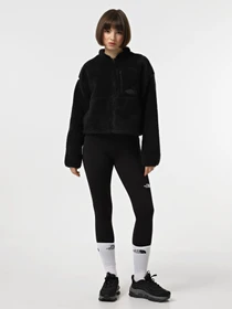 Худи и свитшоты The North Face Extreme Pile модель NF0A88ZBJK31 Фото