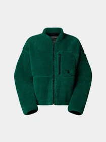 Худи и свитшоты The North Face Extreme Pile модель NF0A88ZBS9W1 Фото