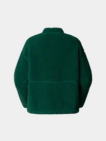 Худи и свитшоты The North Face Extreme Pile модель NF0A88ZBS9W1 Фото