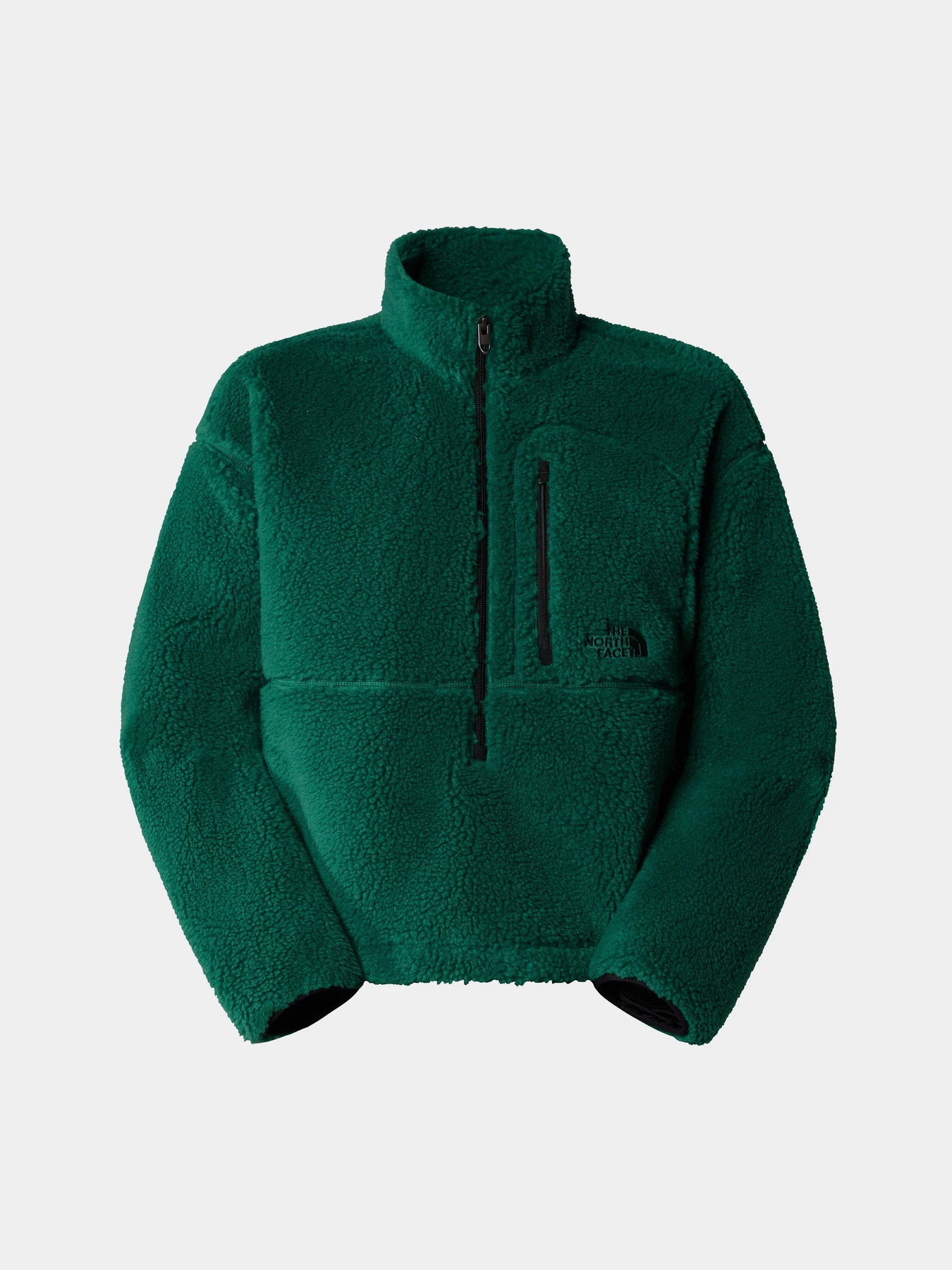 Худі та світшоти The North Face Extreme Pile модель NF0A88ZCS9W1 Худі та світшоти The North Face Extreme Pile модель NF0A88ZCS9W1 Фото