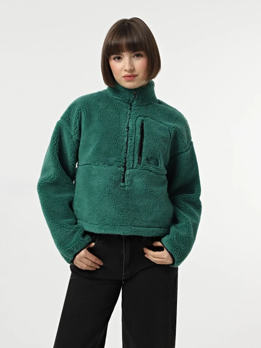 Худі та світшоти The North Face Extreme Pile модель NF0A88ZCS9W1 Фото