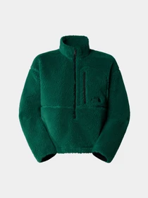 Худі та світшоти The North Face Extreme Pile модель NF0A88ZCS9W1 Фото