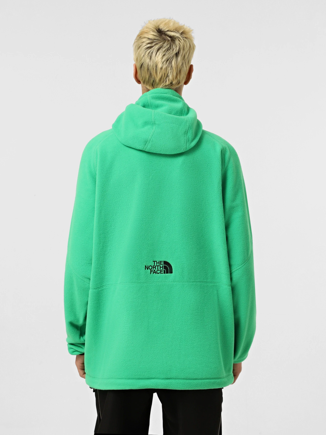 Худі та світшоти The North Face x Yinka Ilori Fleece модель NF0A89GFPO81 Худі та світшоти The North Face x Yinka Ilori Fleece модель NF0A89GFPO81 Фото