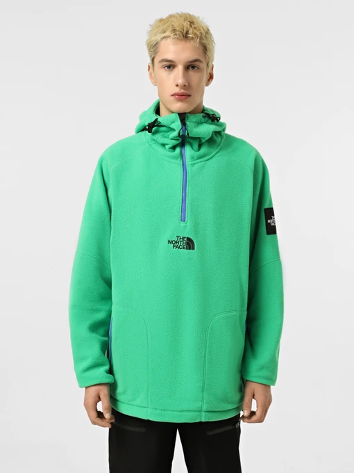 Худі та світшоти The North Face x Yinka Ilori Fleece модель NF0A89GFPO81 Фото