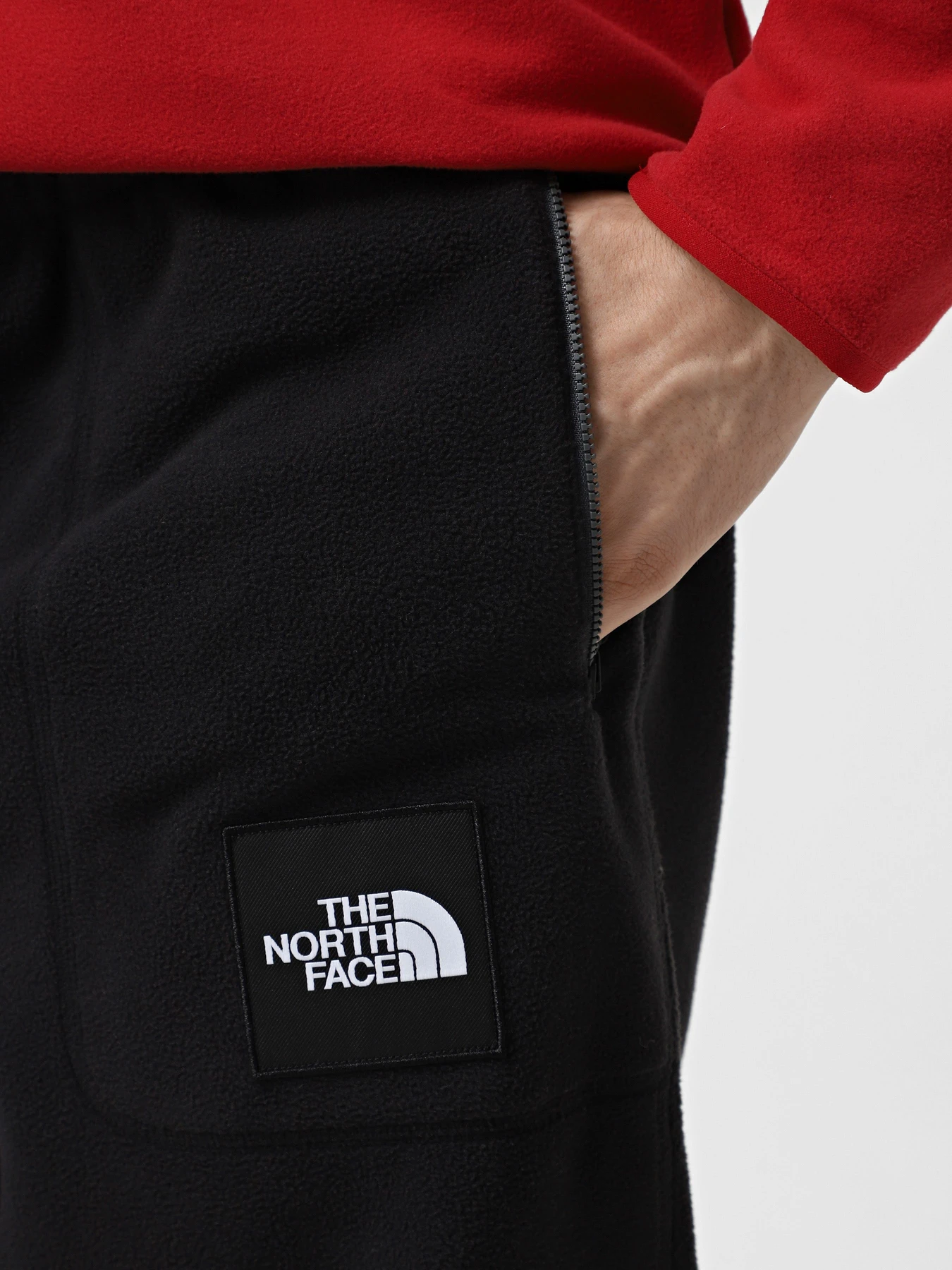 Штани The North Face x Yinka Ilori модель NF0A89GGJK31 Штани The North Face x Yinka Ilori модель NF0A89GGJK31 Фото