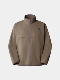 Худі та світшоти The North Face Fleece Full Zip модель NF0A8A7X1I21 Фото