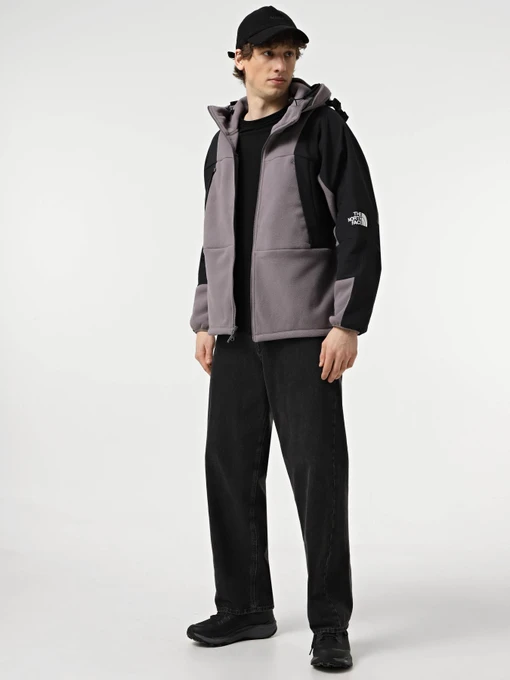 Чоловіча Спортивна кофта The North Face Light Fleece фото 2