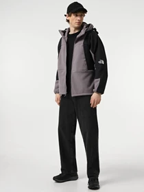 Худи и свитшоты The North Face Light Fleece модель NF0A8A840IL1 Фото