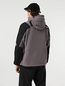 Худи и свитшоты The North Face Light Fleece модель NF0A8A840IL1 Фото