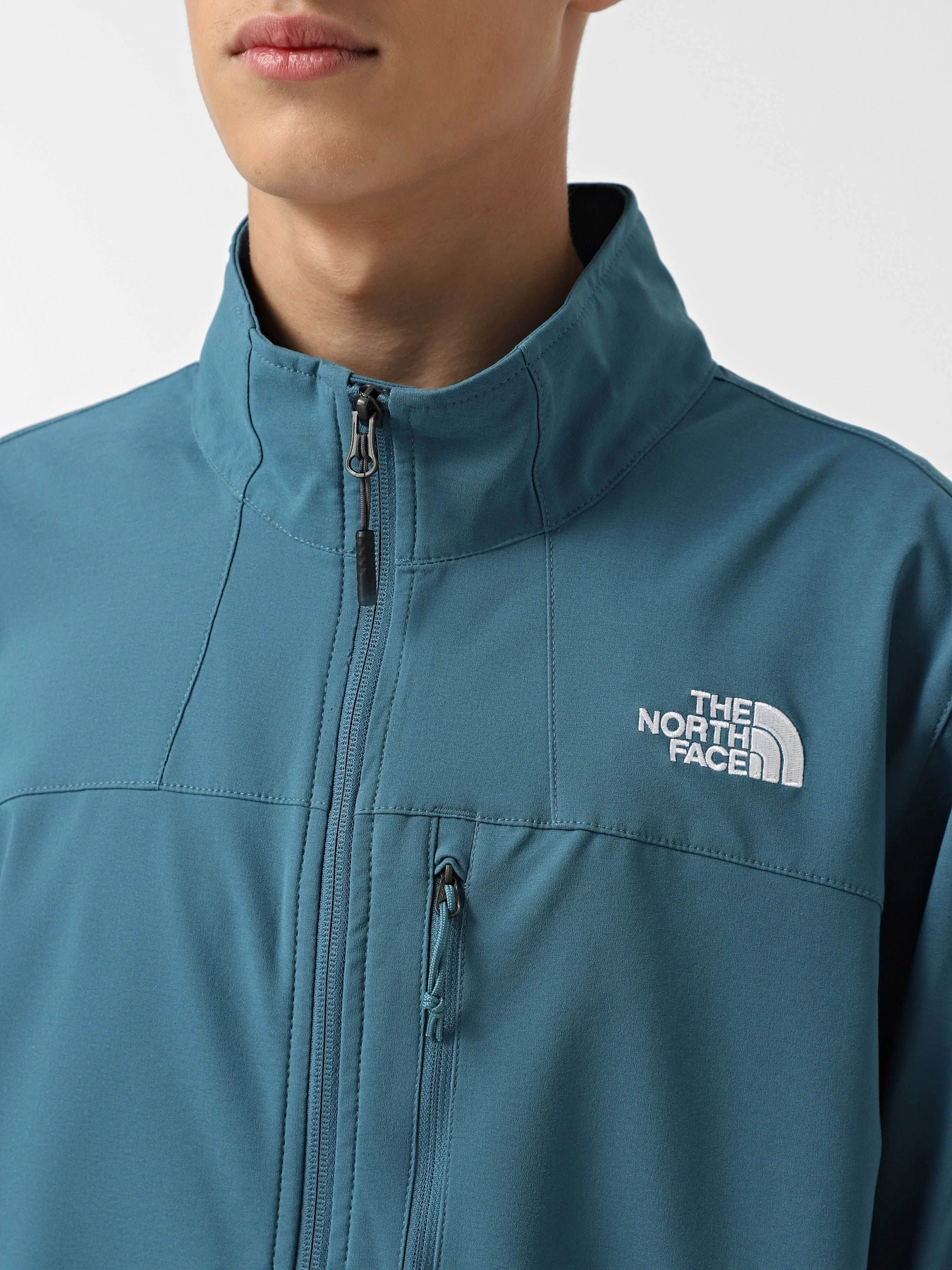 Куртки и дубленки The North Face Nimble модель NF0A2TYGQ311 Фото