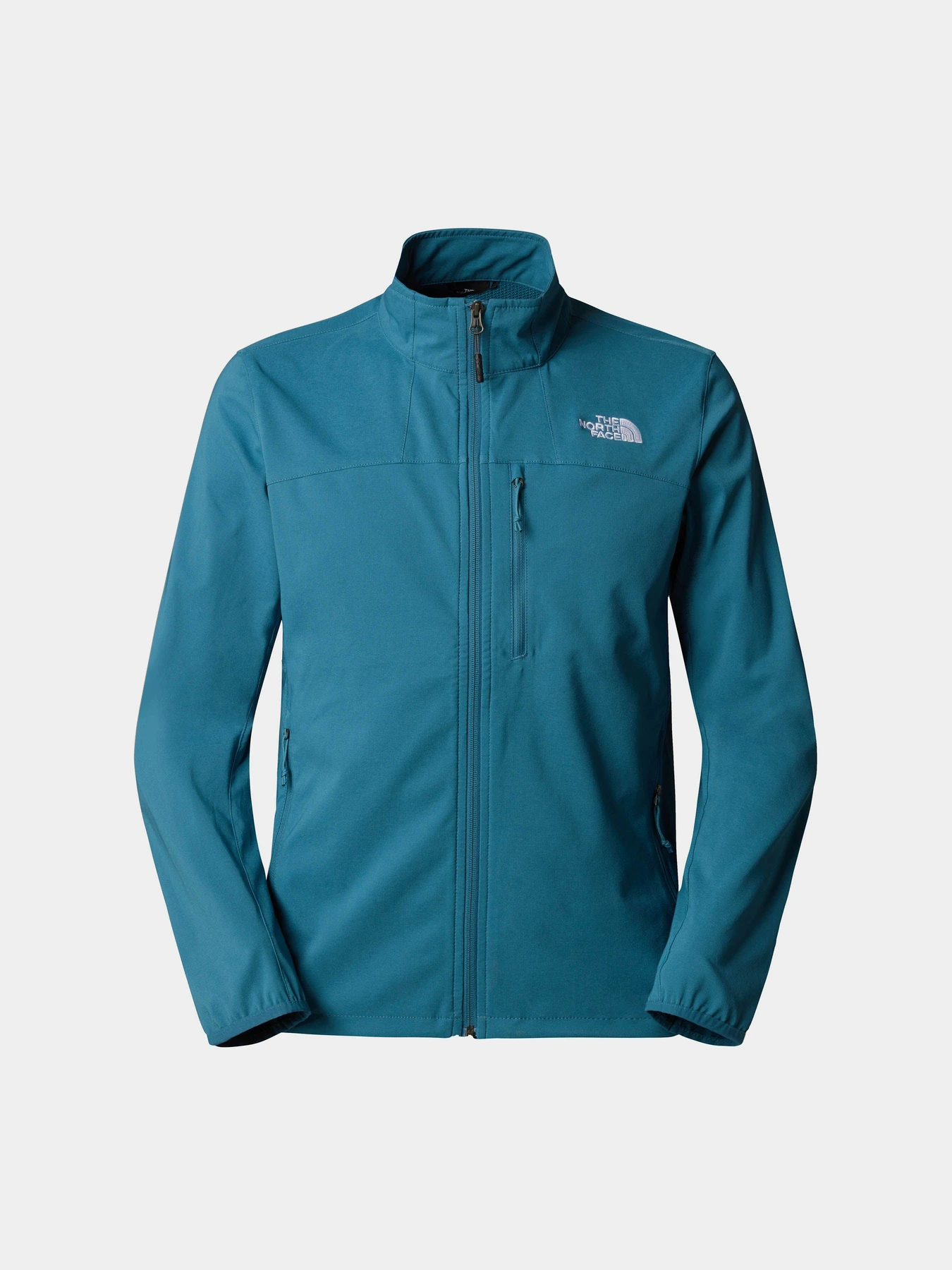 Куртки и дубленки The North Face Nimble модель NF0A2TYGQ311 Фото