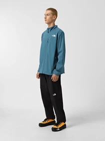 Куртки и дубленки The North Face Nimble модель NF0A2TYGQ311 Фото