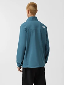 Куртки и дубленки The North Face Nimble модель NF0A2TYGQ311 Фото